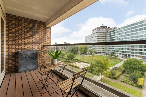 Property photo - Hoofdweg 893, 1055SC Amsterdam